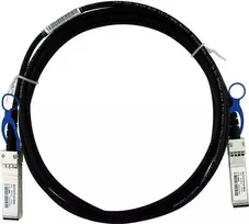 BlueOptics CAB-S-S-25G-1M-BL InfiniBand kabelis SFP28 juodas - sidabrinis (CAB-S-S-25G-1M-BL)