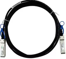 InfiniBand / šviesolaidinis kabelis BlueOptics CAB-S-S-25G-5M 5 m SFP28 vyriškas/vyriškas