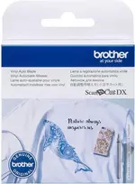 Brother CADXBLDV1 automatinis peilis vinilo pjovimo ploteriui