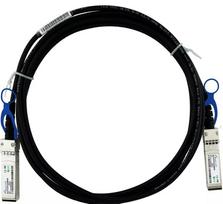 BlueOptics CAB-S-S-25G-50CM InfiniBand šviesolaidinis kabelis 0,5 m SFP28