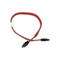 Supermicro CBL-0061 - Serial ATA / SAS laidas - 3,5 cm (CBL-0061L)