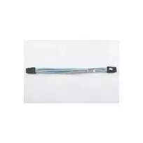 Supermicro CBL-0109L-02 - SATA / SAS kabelis - Mini SAS (SFF-8087) (M) į Mini SAS (SFF-8087) (M) - 22 cm