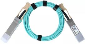 BlueOptics CBL-0310-030-BO InfiniBand / šviesolaidinis kabelis 30 m QSFP