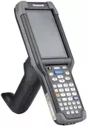 Honeywell Dolphin CK65 – Šaltojo sandėlio duomenų rinkimo terminalas – Android 8.1 (Oreo) – 32GB – 10,16 cm (4 colių) spalvotas ekranas (480 x 800) – brūkšninių kodų skaitytuvas (2D vaizdo skaitytuvas) – microSD lizdas – „Wi-Fi“