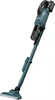 Nešiojamas dulkių siurblys Makita CL003GZ 0,25 L