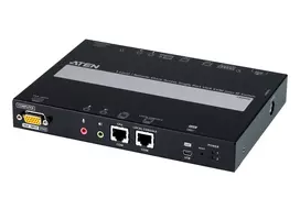 ATEN CN9000 VGA KVM per IP jungiklis vienam kompiuteriui