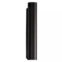 Chief jungties kolona 30 cm, juoda, 226,7 kg