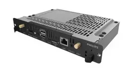 Philips CRD50 – Skaitmeninės reklamos grotuvas – 1080p (CRD50/00)