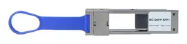 BlueOptics CVR-QSFP28-SFP25G-BO 100 gigabitų QSFP28 į SFP28 konverteris