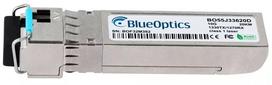 SFP siųstuvas-imtuvas BlueOptics SFP-10G-BX-D-20-ME-BO 10000Mbit/s