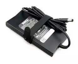 Dell Wyse Y4M8K maitinimo adapteris / keitiklis vidaus naudojimui 90 W juodas