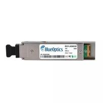 Skaidulinės optikos siųstuvas-imtuvas BlueOptics DEM-421XT-BO XFP LC Aliuminis