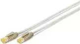 Tinklo kabelis Digitus CAT 6A S/FTP 7m RJ-45 pilkas