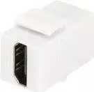 DIGITUS DN-93401 HDMI 2.0 Keystone modulis motina/motina
