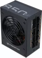 Maitinimo blokas Acer GX850 Gaming 850W