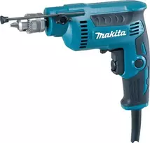 Gręžtuvas Makita DP2010J - 370 W - vieno greičio