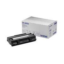 Originalus Brother būgno blokas DR-8000, skirta MFC-9030, MFC-9160, MFC-9180, FAX-8070P, MFC-9070, 8000 puslapių, juoda