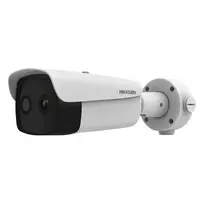 HIKVISION DS-2TD2637T-10/QY Termovizinė 384x288 Bi-Spek Bullet kamera