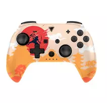 Dragonshock PopTop Compact - Gamepad - Nintendo Switch - Schaltfläche Zurück - D-Pad - Home button - Reset-Taste - Kabellos - Bluetooth - USB Typ-C (D