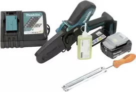 Grandininis pjūklas Makita DUC101RF01