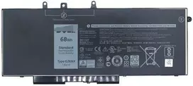 Dell LG Chem baterija nešiojamam kompiuteriui – 1 x ličio jonų 68 Wh (DV9NT)