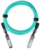 BlueOptics ET5402-AOC-25M-BO InfiniBand / šviesolaidinis kabelis SFP+ 25 m, kištukas/kištukas