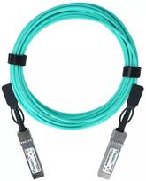 BlueOptics ET5402-AOC-5M-BO InfiniBand aktyvus optinis kabelis SFP+ 5m Vyriškas/Vyriškas