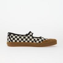 Vans Mary Jane Checkerboard Black/ White - Dydis 38 (VN000CRRBA21 Vans batai)
