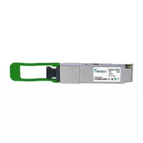 BlueOptics ET7402-DR1-BO 100G QSFP28 šviesolaidinis siųstuvas-imtuvas