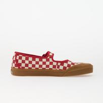 Vans Mary Jane Checkerboard Red/ White - Dydis 36.5 (VN000CRRY521 Vans batai)