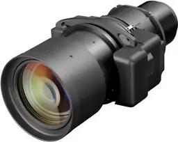 Panasonic ET-EMT750 – priartinimo objektyvas, f/2,1-4,14, skirtas PT-MZ11KLBEJ, PT-MZ11KLWEJ, PT-MZ14KLBEJ, PT-MZ14KLWEJ, PT-MZ20KLBEJ, PT-MZ20KLWEJ