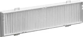 Panasonic ET-RFL300 - Projektoriaus oro filtras, tinka PT-LB306, LB356, LB360, LB386, LB426, LW330, LW336, LW376, TW380, TW381, TX350, TX440
