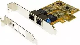 Tinklo plokštė EXSYS EX-6072-4K vidinė RJ-45