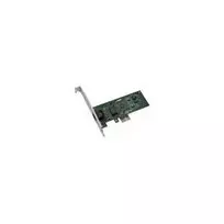 Intel Gigabit PRO/1000 CT tinklo plokštė, 10/100/1000Mbit/s, PCI-E, laidinis