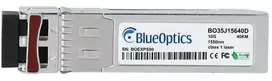 BlueOptics EX-SFP-10GE-ER tinklo siųstuvas-imtuvas SFP+ 10Gbit/s 1550 nm