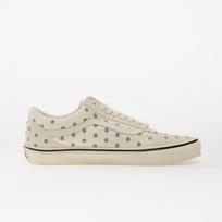 Vans Old Skool Floral Embroidery Marshmallow - Dydis 37 (VN000E8WCD31 Vans batai)