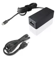 Maitinimo adapteris Lenovo 45W kelių įtampų FRU02DL102 nešiojamiesiems kompiuteriams ir suderinamiems įrenginiams