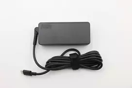 AC adapteris Lenovo 45W USB-C PD FRU02DL120 – 45W USB-C Power Delivery įkroviklis nešiojamiesiems kompiuteriams ir suderinamiems įrenginiams
