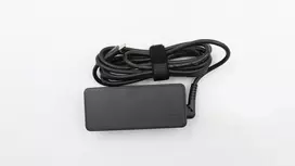 Maitinimo adapteris Lenovo FRU02DL105 45W dviejų prievadų USB-C / USB-A