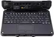 Klaviatūra Panasonic FZ-VEKG21LN – atspari su apšvietimu, skirta Toughbook G2