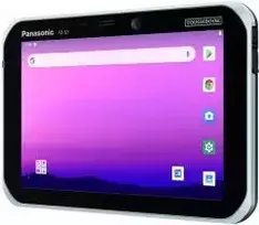 Dirželis Panasonic FZ-VSTS11U planšetei Juodas, skirtas TOUGHBOOK S1
