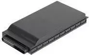 Getac ZX10 akumuliatorius (didelės talpos) – ličio polimerinis – 9980 mAh