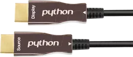PYTHON GC M0249 - AOC Hibridinis HDMI laidas juodas 70 m - Laidas - Skaitmeninis/Ekranas/Video