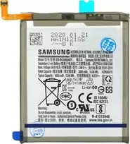 Samsung Li-Ion baterija EB-BG980ABY, skirta G980F, G981B Samsung Galaxy S20, S20 5G (GH82-22122A)