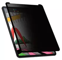 Privatumo filtras eSTUFF GLBW14326208 35,6 cm (14 colių) nešiojamam kompiuteriui, be rėmelio