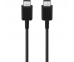 Samsung DW767 USB-C įkrovimo laidas 25W (GP-TOU021RFCBW)