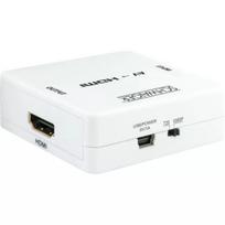 Schwaiger HDMRCA01 513 vaizdo keitiklis (skaleris) iš kompozitinio AV į HDMI