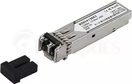 SFP siųstuvas-imtuvas CBO HFBR-57E0PZ-AG 1000Base-SX 850nm