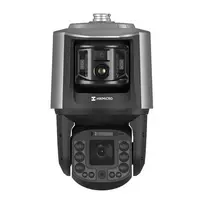 Vidinė IP stebėjimo kamera Hikvision HM-TX2840-10/G0/T1 2688 x 1520, laidinė