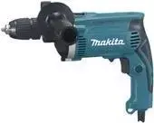 Perforatorius Makita HP1631KX3 - 710 W - Vieno greičio - Rakto griebtuvas 13 mm